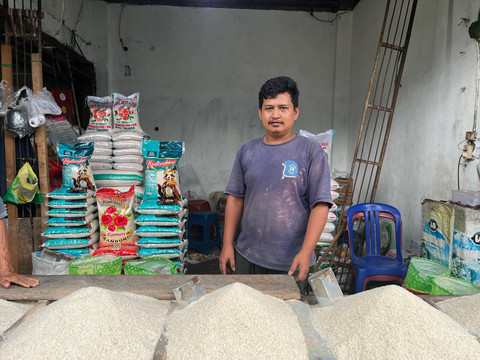 Eka Febriani / Lampung Geh