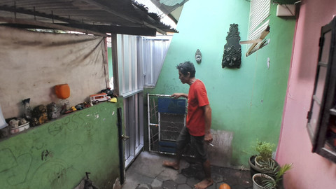 Dok. Istimewa