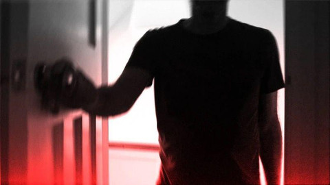 Ilustrasi pelaku kekerasan seksual