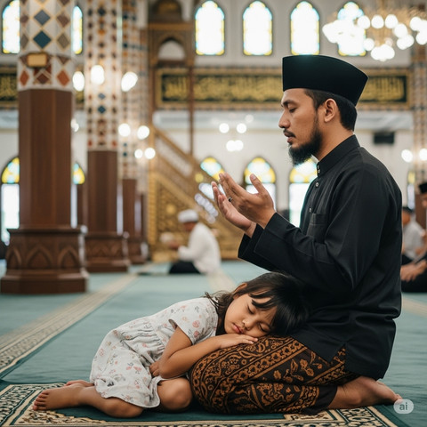 Gambar dibuat oleh ai