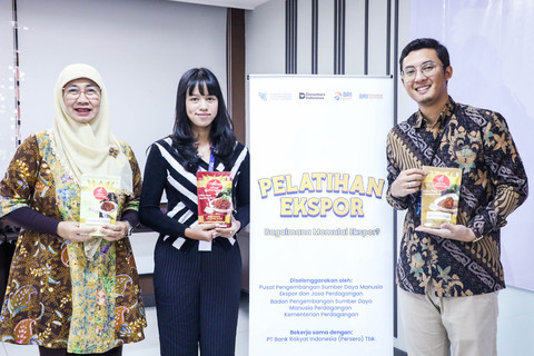 Dok. BRI