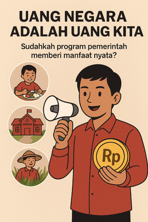 Ilustrasi dibuat dengan ChatGPT