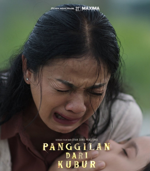 instagram/filmpanggilandarikubur