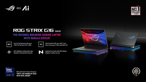 ASUS