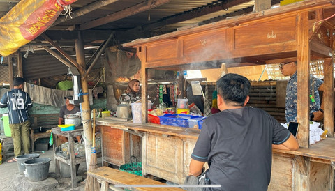 Pandangan Jogja/Gigih Imanadi Darma