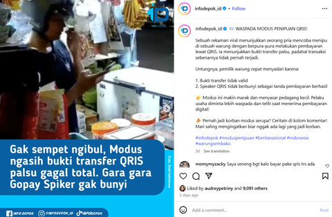  Dok. Istimewa