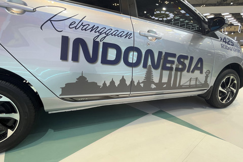 Fitra Andrianto/kumparan