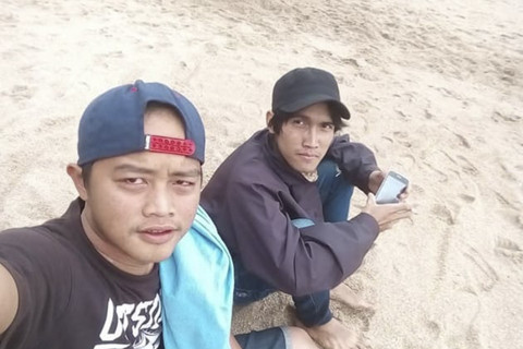 Dok. Pribadi
