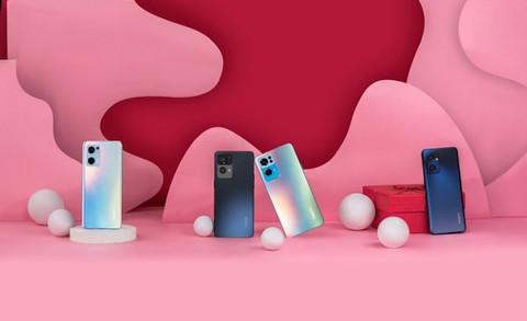  Unsplash/OPPO