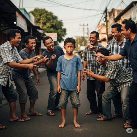 Gambar dibuat oleh ai