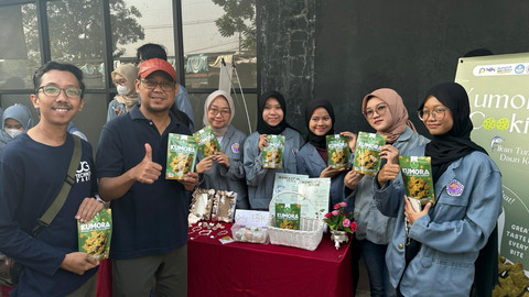 Dok. BRI