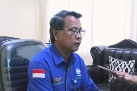 Muhsidin/ANTARA
