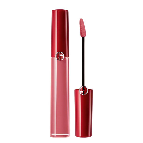 Armani Lip Maestro Velvet Liquid Lipstick. Foto: Armani 