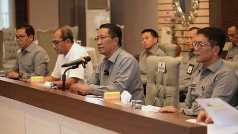 Kementerian Hukum