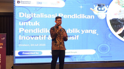 Dok. Telkom