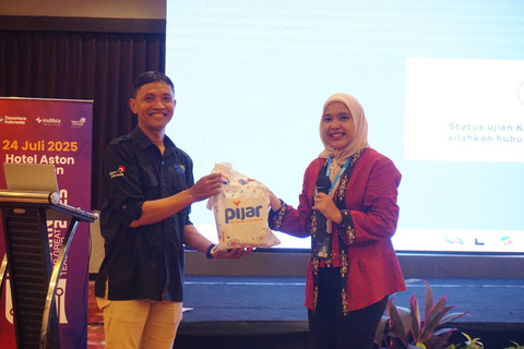 Dok. Telkom