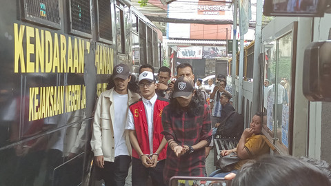 Aprilandika Pratama/kumparan
