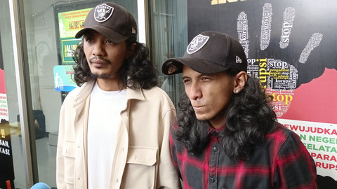 Aprilandika Pratama/kumparan