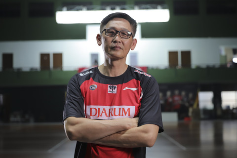 Jamal Ramadhan/kumparan