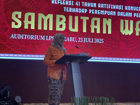 Ketua LPSK,  Sri Nurherwati...                    </div>

                    <div class=