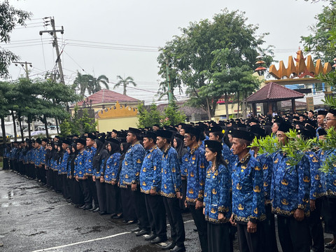 Eka Febriani / Lampung Geh