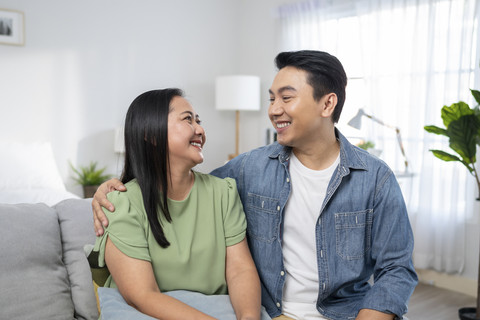 Ilustrasi Pasangan dan Hubungan. Foto: Shutterstock