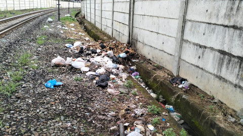 Dok Humas KAI Divre IV Tanjung Karang