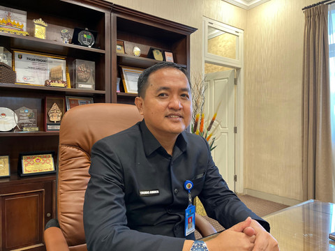 Disdikbud Provinsi Lampung menyatakan program Kelas Migran Vokasi akan mulai masuk dalam kegiatan ekstrakurikuler di SMA dan SMK se-Lampung. #publisherstory #lampunggeh