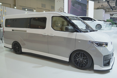 dok. Wuling Motors