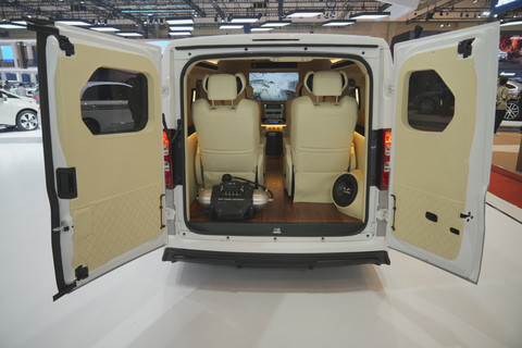 dok. Wuling Motors