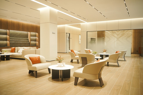 Ilustrasi diler Denza di Indonesia. Foto: Denza