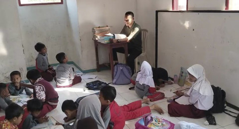 Dok. Istimewa