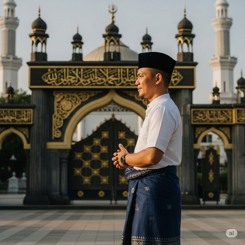 Gambar dibuat oleh ai