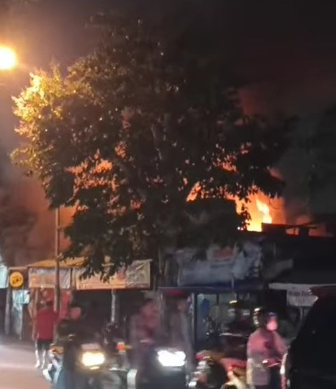 Instagram/ @depokfirerescue113