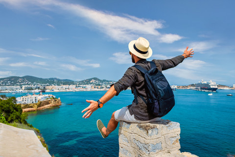 Tips Traveling Low Budget ke Luar Negeri