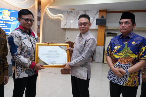 Dok. Prokopim Pemkot Pontianak