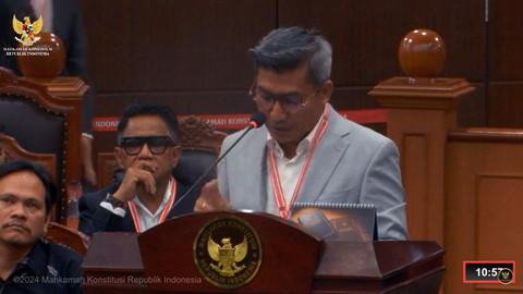 YouTube Mahkamah Konstitusi RI