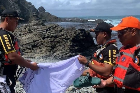 Dok. Satlinmas Rescue Istimewa Wilayah Operasi I