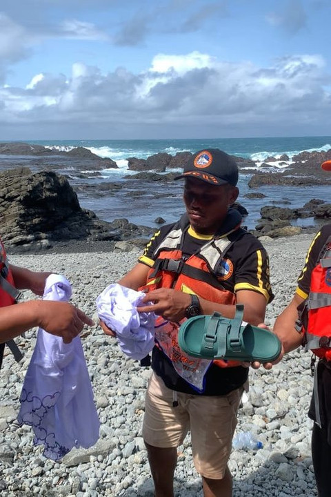 Dok. Satlinmas Rescue Istimewa Wilayah Operasi I