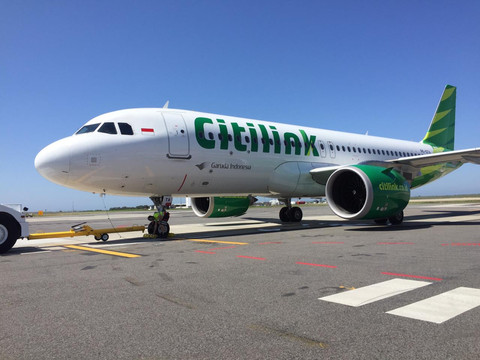 Dok. Citilink