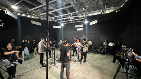 Tannayu Hangno/Pandangan Jogja