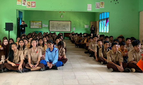Dok. PWI Kabupaten Sekadau