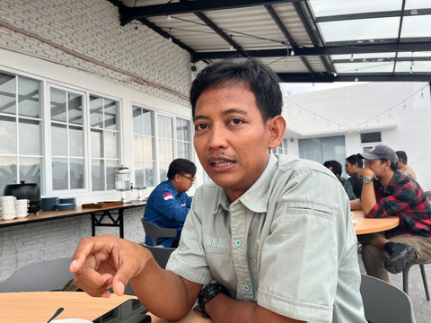 Eka Febriani / Lampung Geh