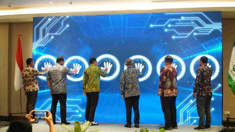 Kolaborasi Unusa, UNICEF, dan Pemprov Jatim Luncurkan Program Fortifikasi Pangan