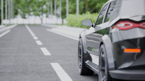 Ilustrasi Harga Wuling Binguo, Foto: Unsplash/3alexd.
