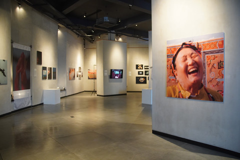 Suasana pameran di Bali Festival. Foto: Dok. Istimewa