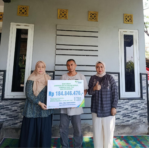 Dok. BPJS Ketenagakerjaan
