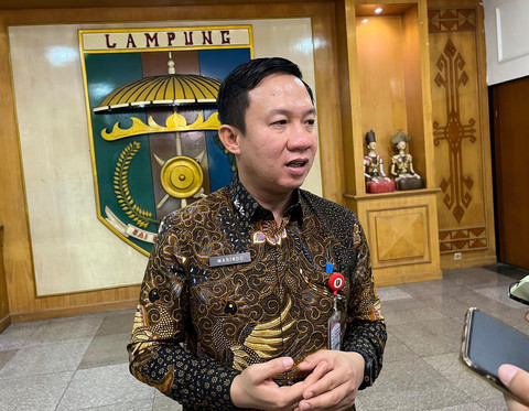  Eka Febriani / Lampung Geh