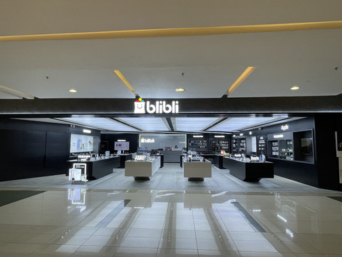  Blibli