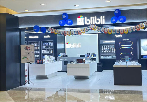 Blibli